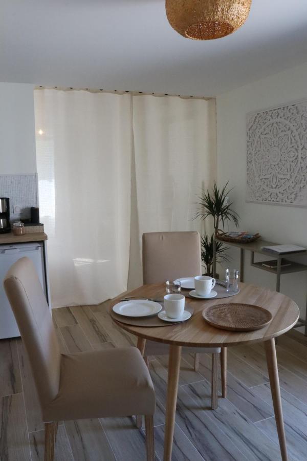 La Petite Boire - Chambres D'Hotes Pres D'Angers Murs-Erigne Экстерьер фото