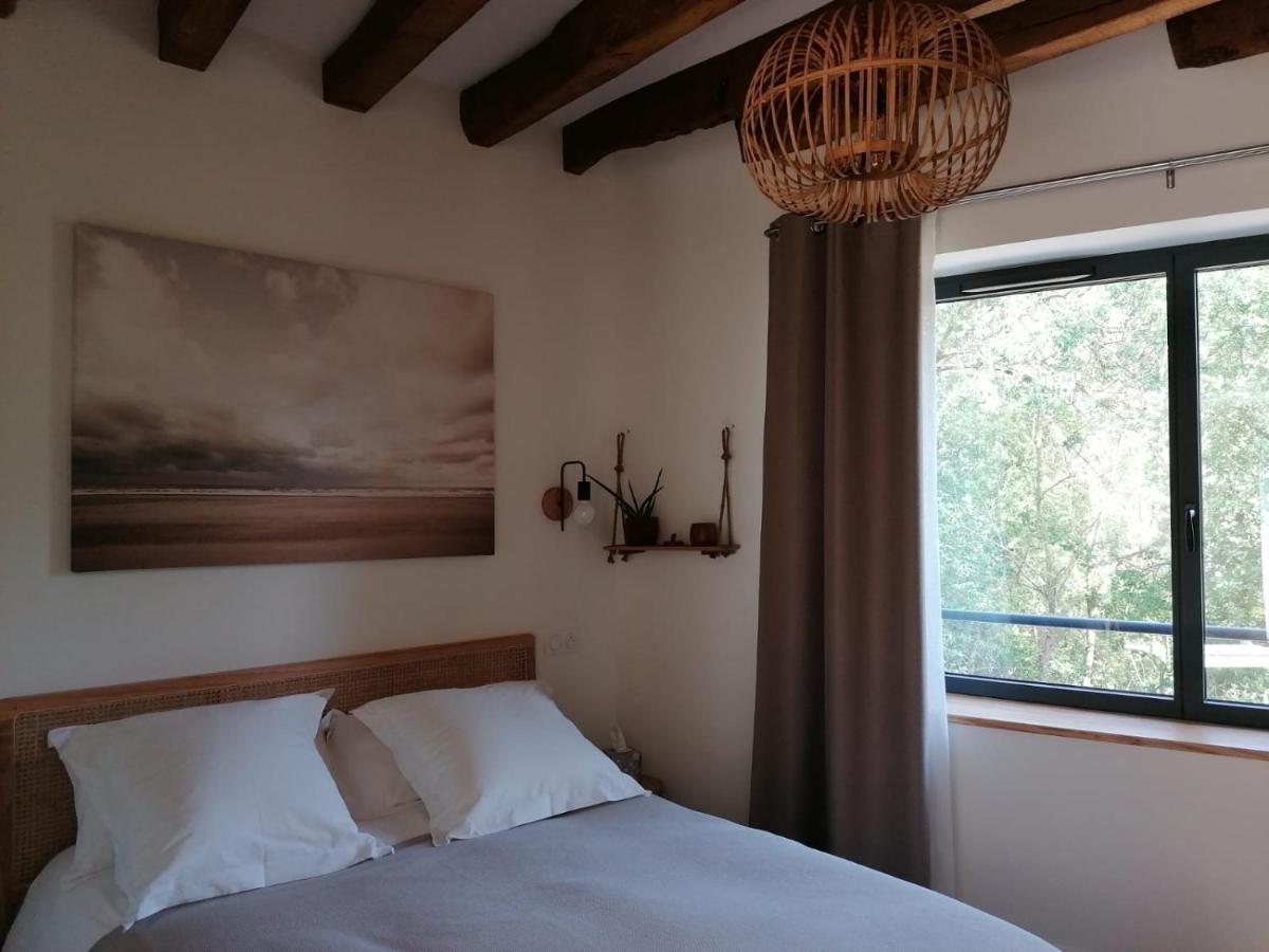 La Petite Boire - Chambres D'Hotes Pres D'Angers Murs-Erigne Экстерьер фото