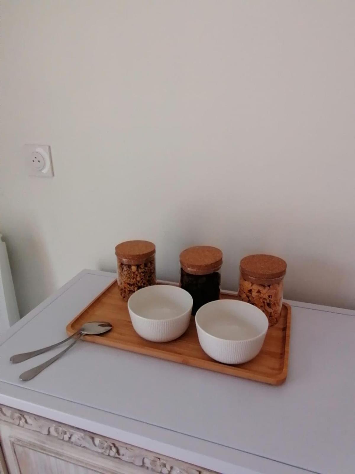 La Petite Boire - Chambres D'Hotes Pres D'Angers Murs-Erigne Номер фото