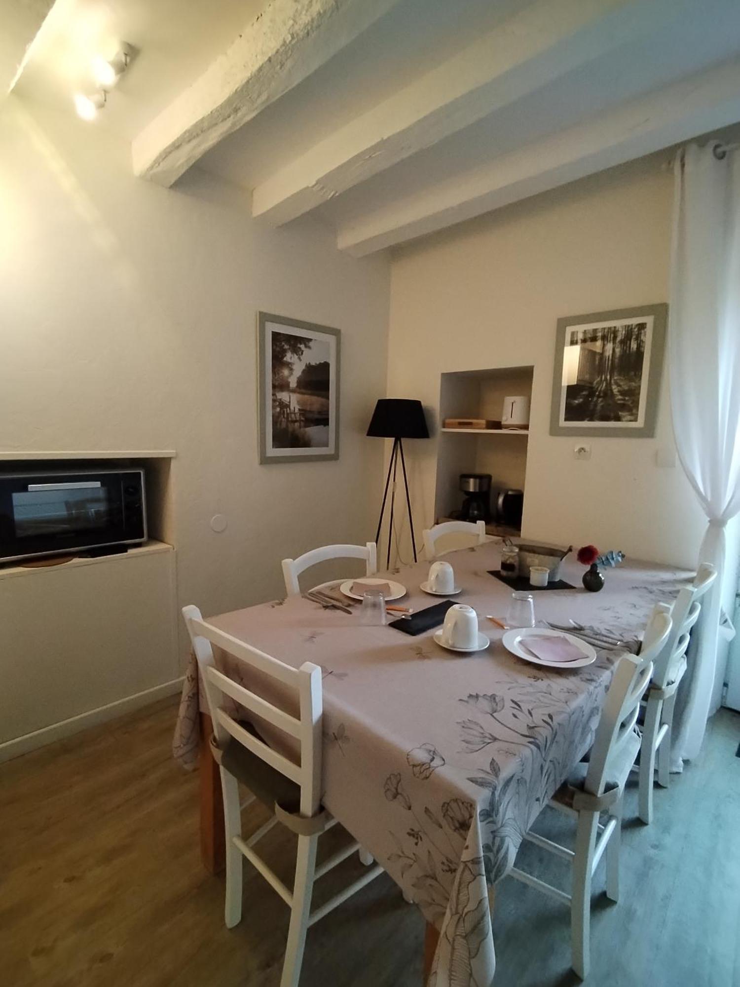 La Petite Boire - Chambres D'Hotes Pres D'Angers Murs-Erigne Экстерьер фото